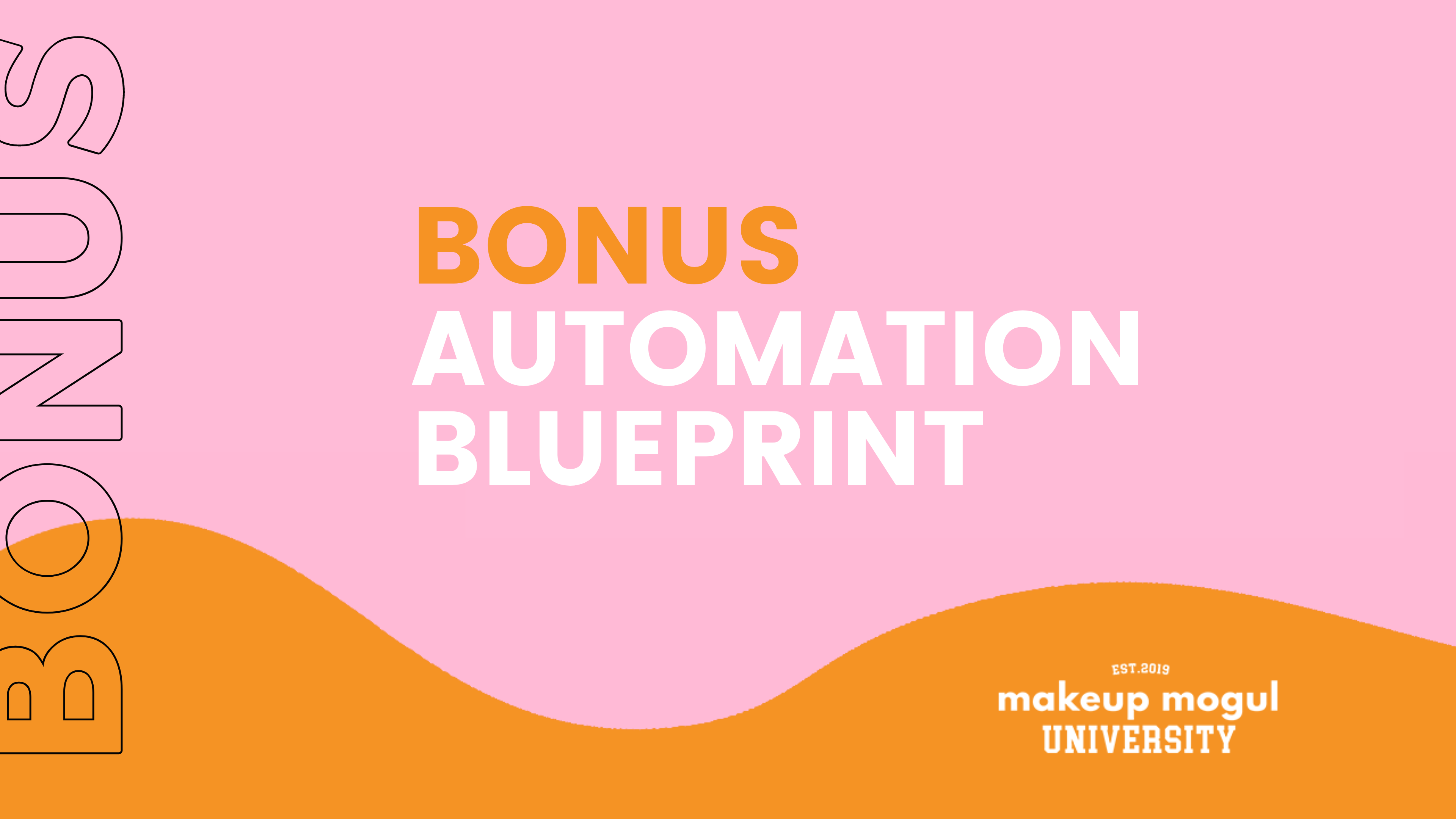 Dubsado Automation Blueprint Bonus | Process Street