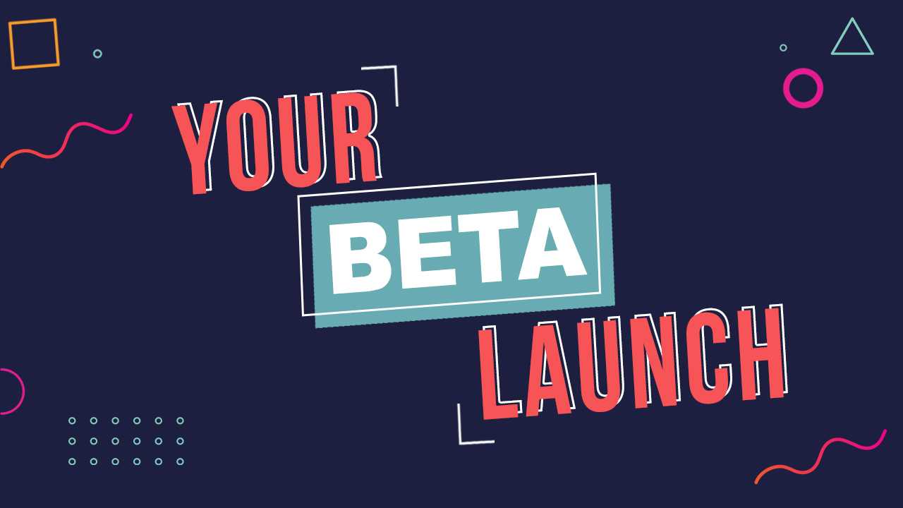 Your BETA Launch | Process Street