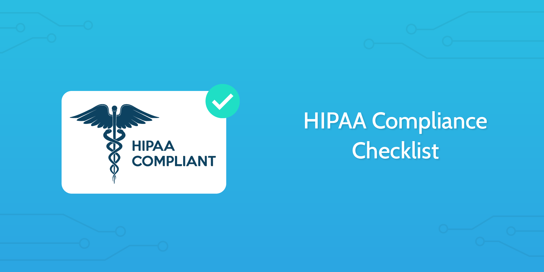 10 Top Hipaa Policies And Procedures Templates To Manage Compliance Process Street Checklist Workflow And Sop Software