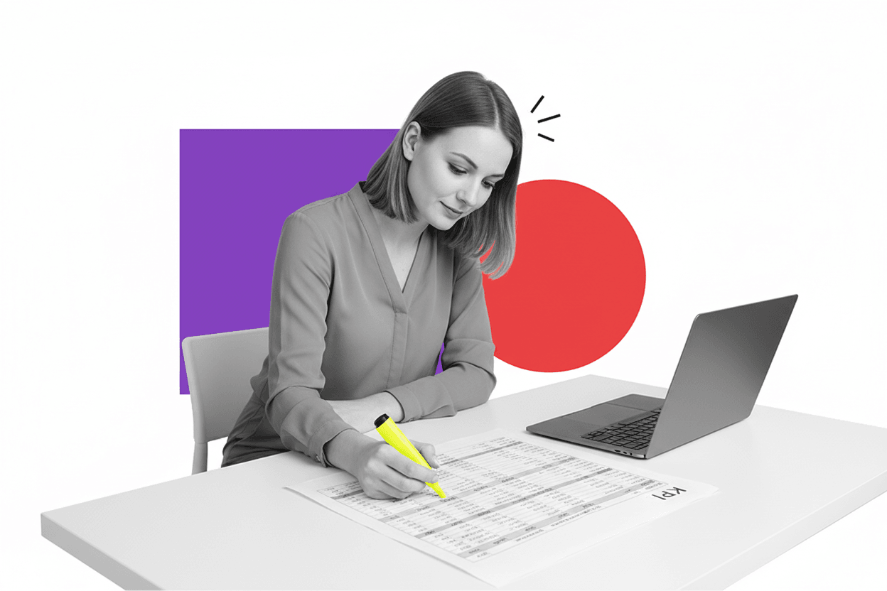 Key Performance Indicator (KPI) Template for DORA Projects | Process Street