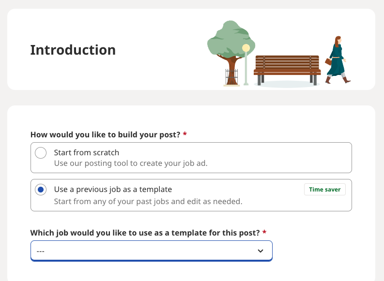 Job Posting Process Process Street