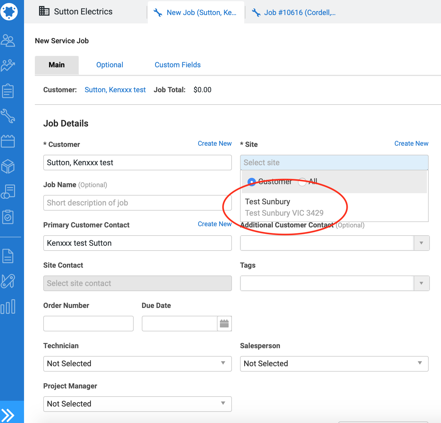 Simpro Tutorials | Process Street