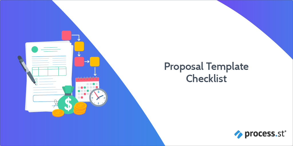 10 Best Business Proposal Templates in 2023