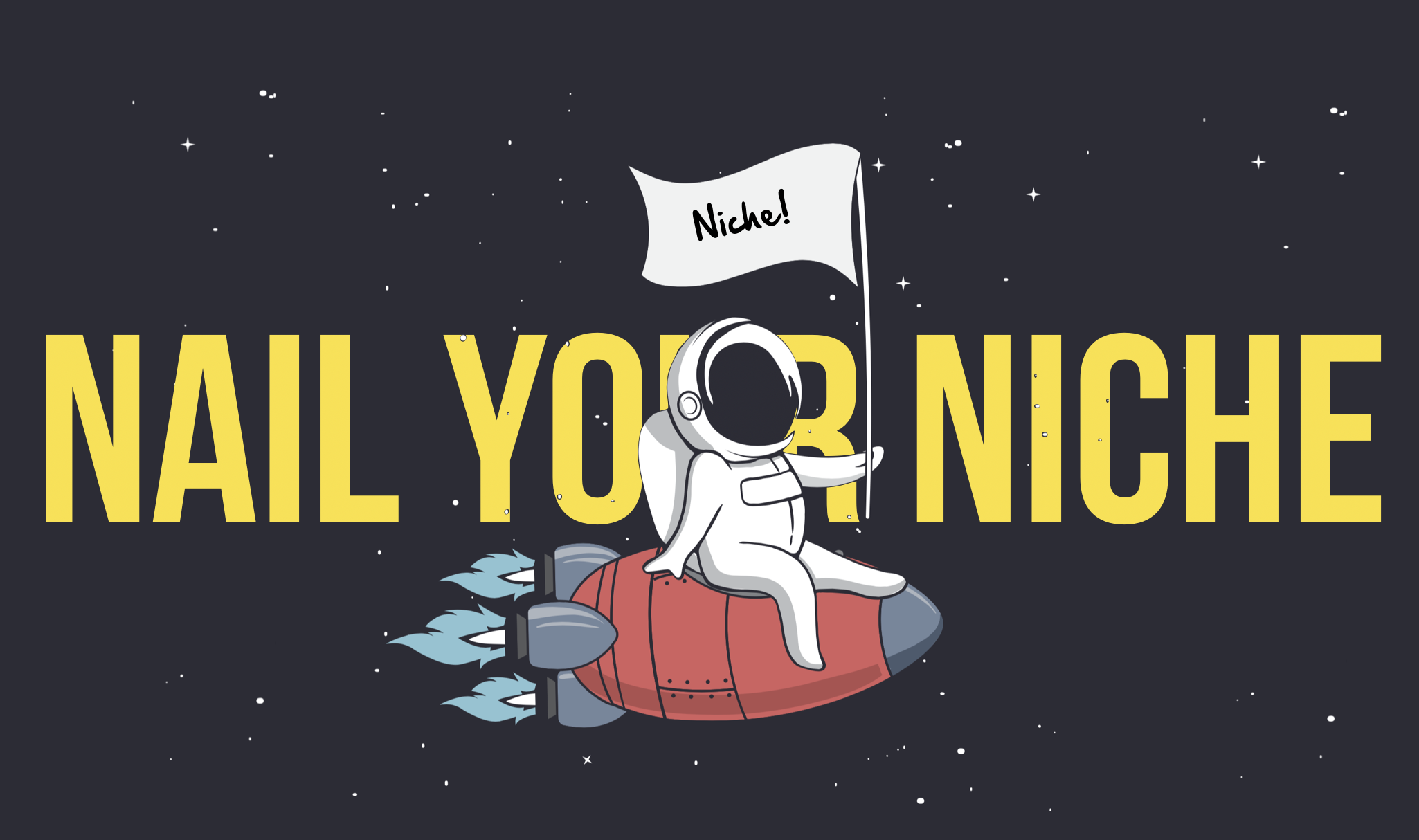 Find My Niche Process Street