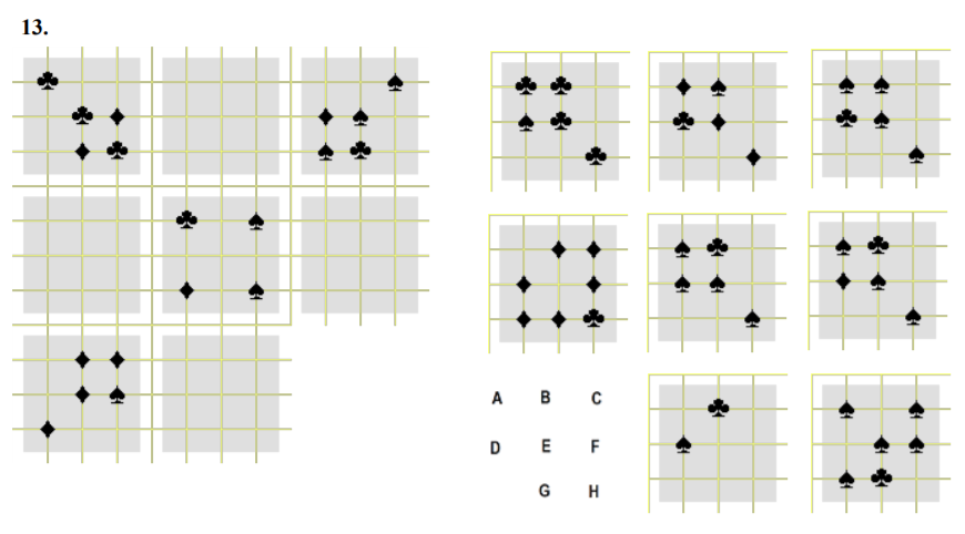 It's just a graphic of Printable Iq Test With Answers Pdf regarding abstract thinking This is a photo of Printable Iq Test With Answers Pdf regarding abstract thinking