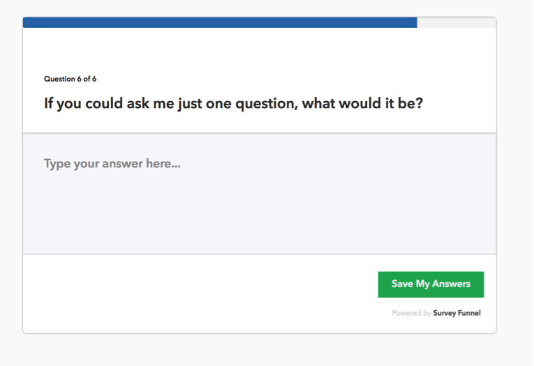 2.3 The Survey Deployment Process | Process Street