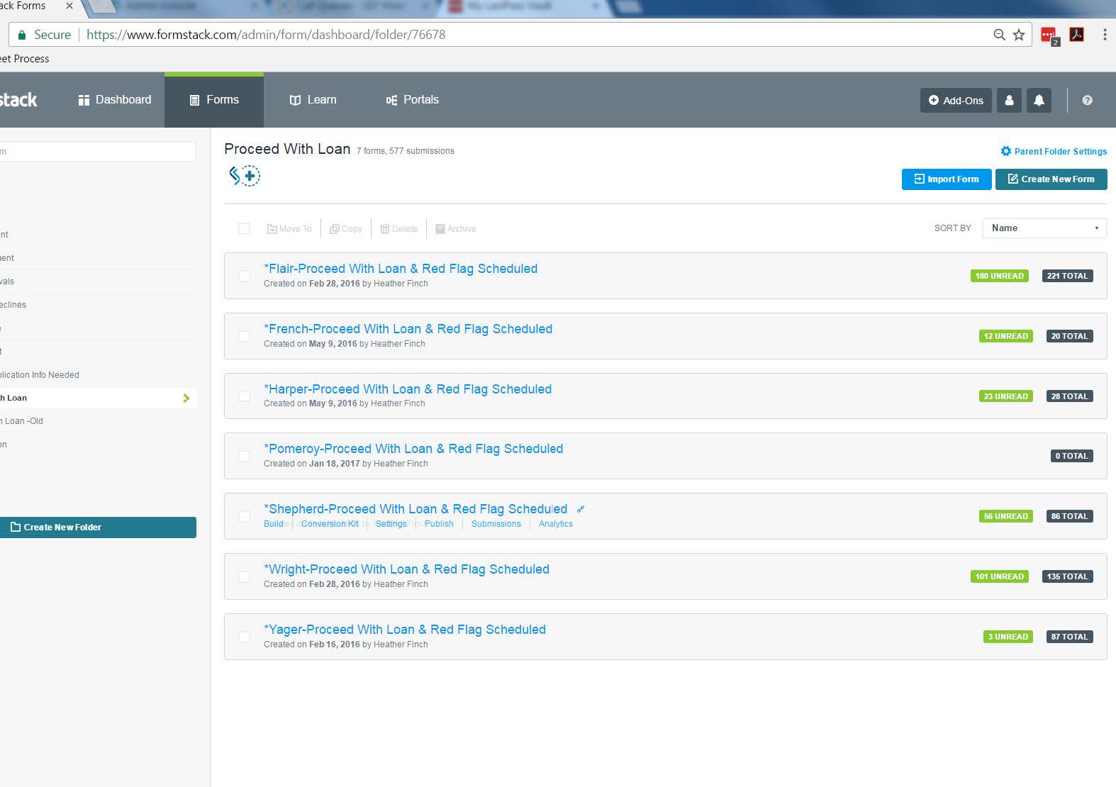 Formstack Forms Process Street Formstack Forms Process Street