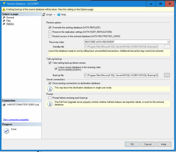 Rx 365 Go Live Overview Checklist | Process Street