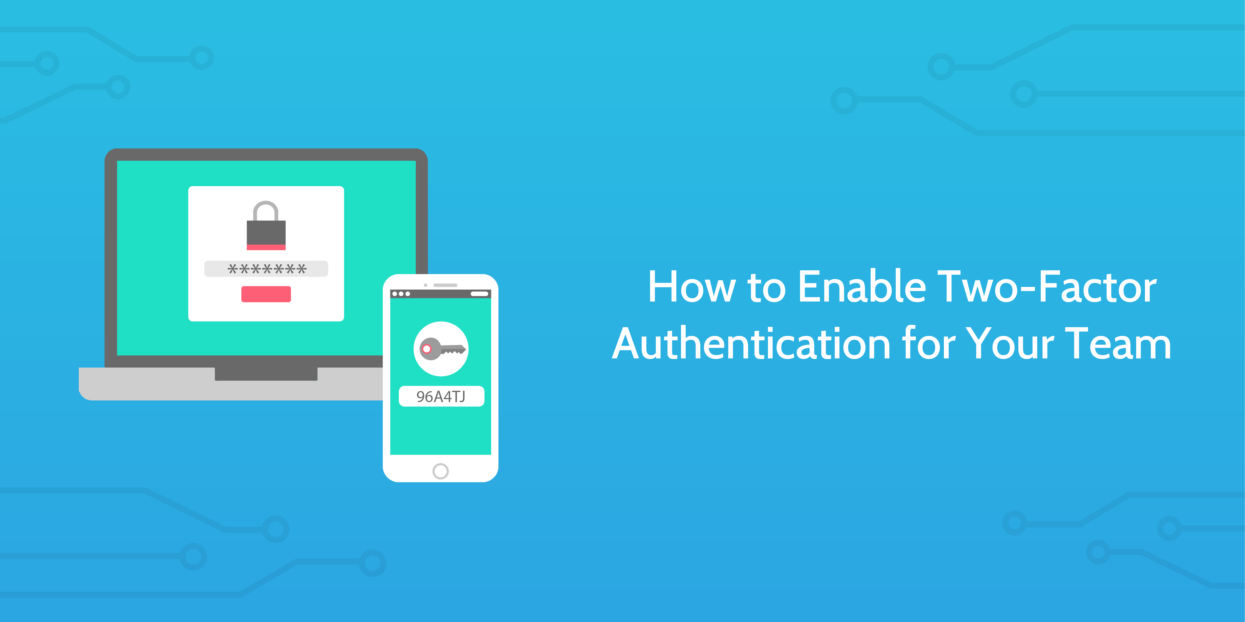 Google Authenticator / Authy for Account login verification method