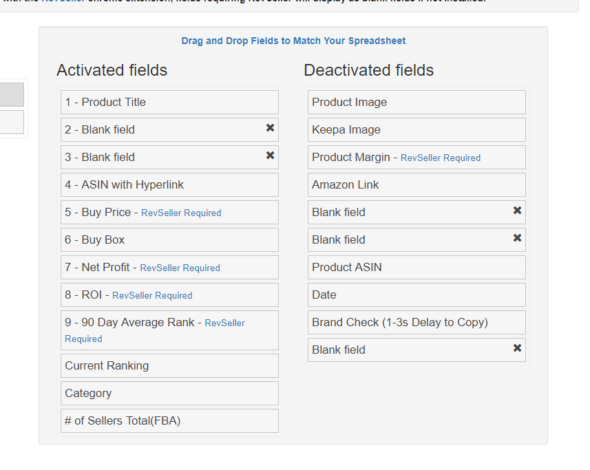 Installing and using Amazon Quick Copy Process Street