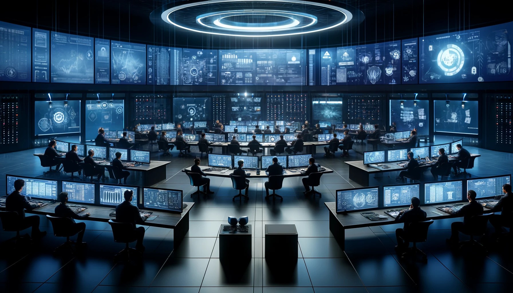 Fraud Detection & Surveillance | Process Street