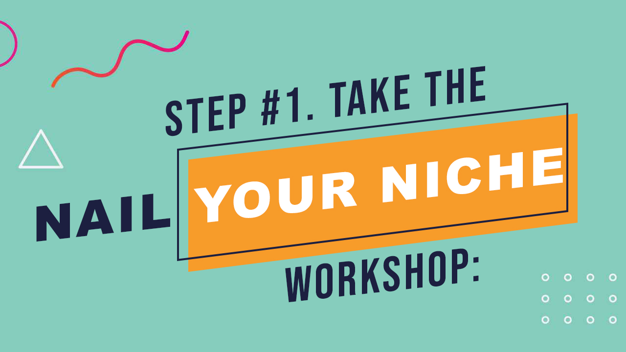 Find My Niche Process Street