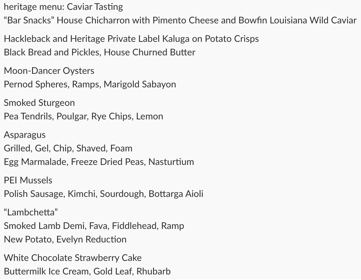 Dietary Restrictions Process Street