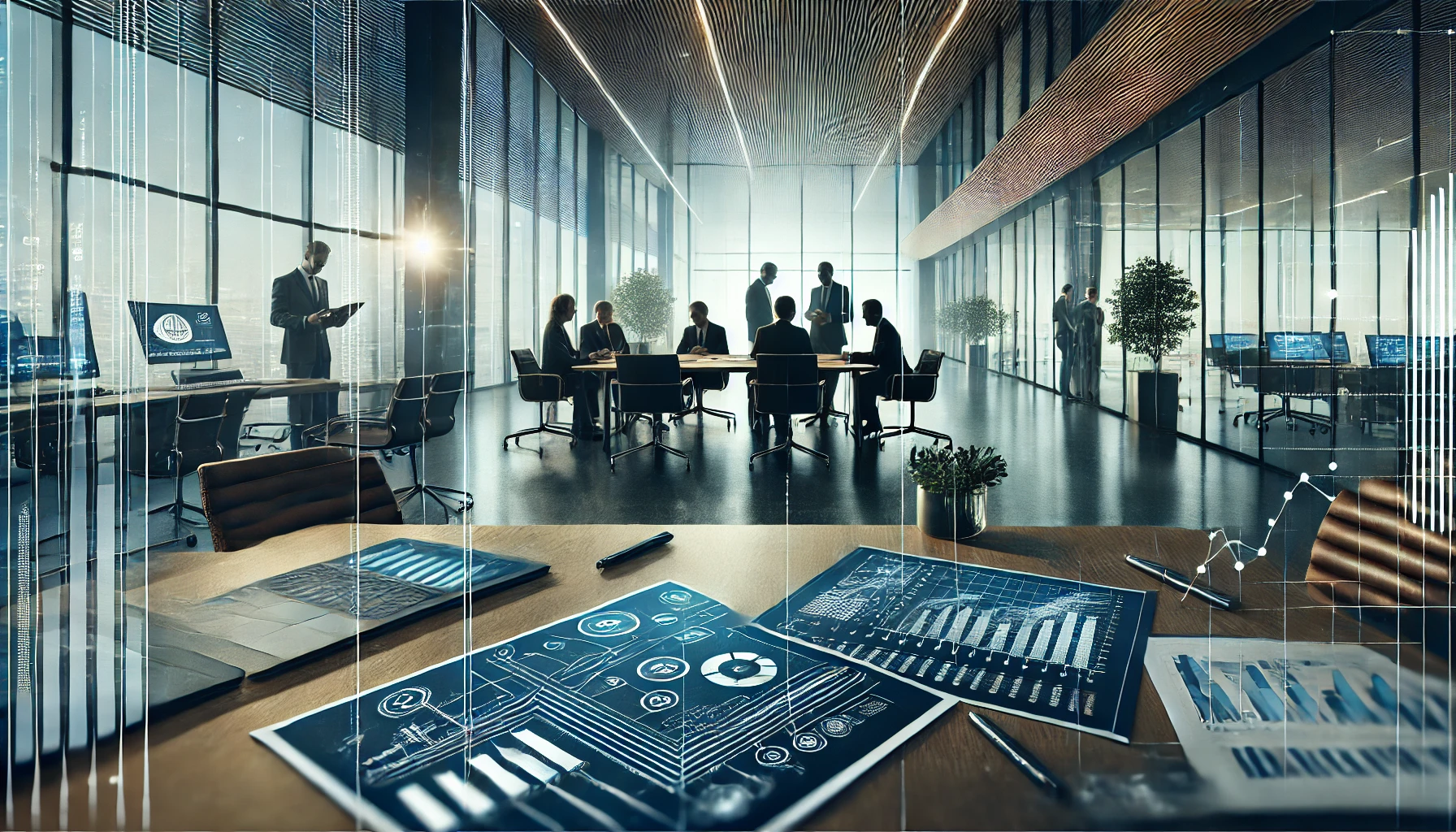 Business Process Improvement for Energy Utilities | Process Street