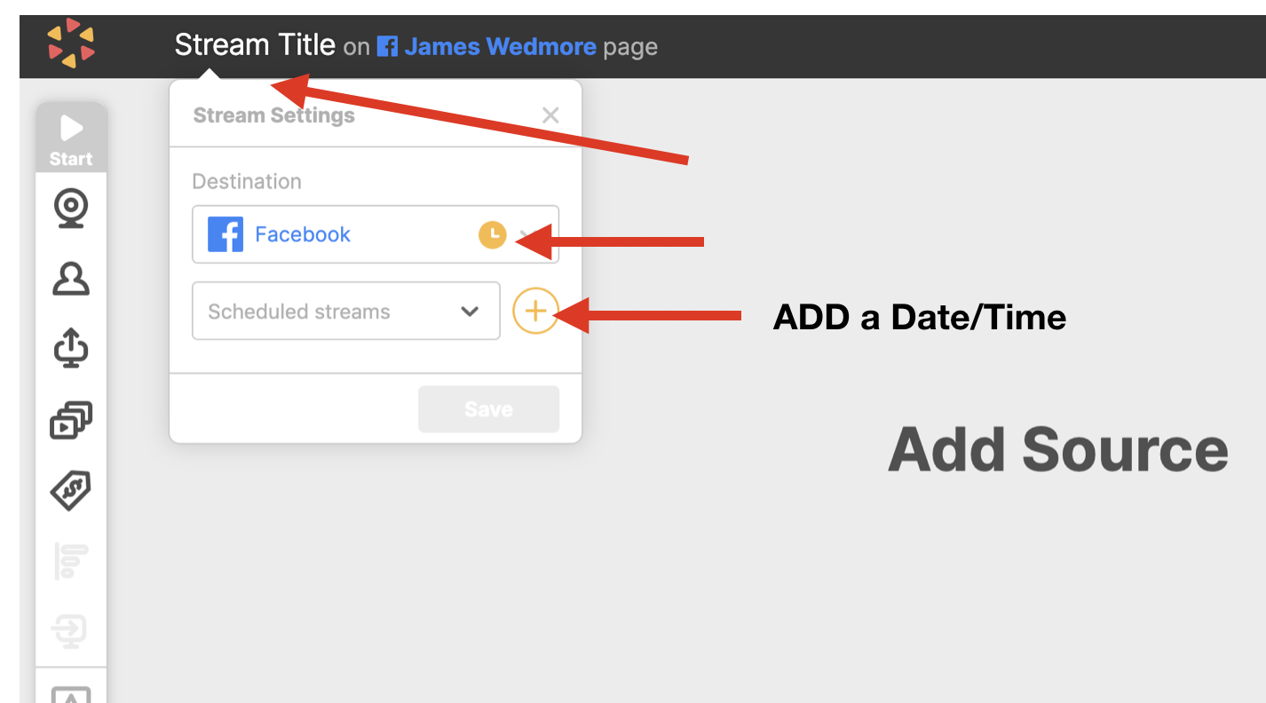 The LIVE LAUNCH Execution Guide | Process Street