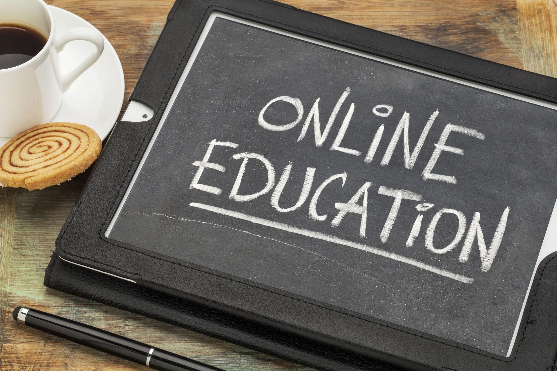 10 Reasons Why Online Education Is The Best Process Street