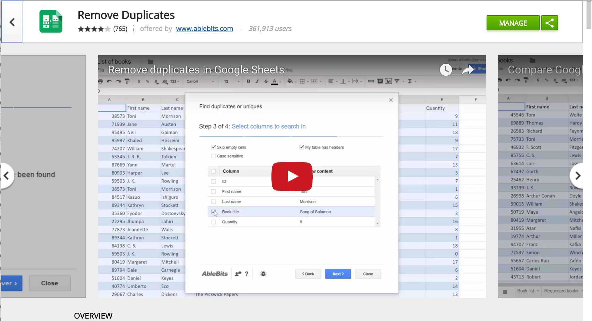 SEO Checklist: Assignment One Keyword Refinement | Process Street