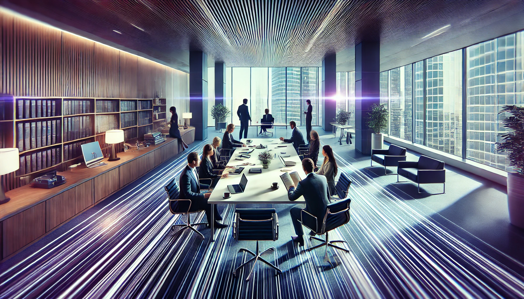 Korn Ferry Executive Search Process | Process Street