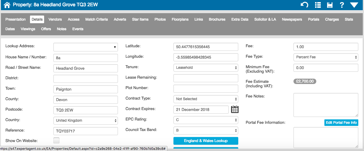 How To Find A Council Tax Band For A Property Process Street
