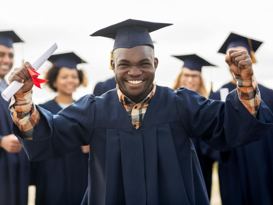 Why it’s hard to achieve career success without education Process Street