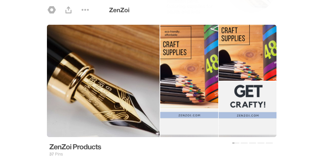 Pinterest | Process Street